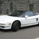 Illustration for article titled DOTS-O-Rama Sunday, San Francisco Edition: 1992 Acura NSX